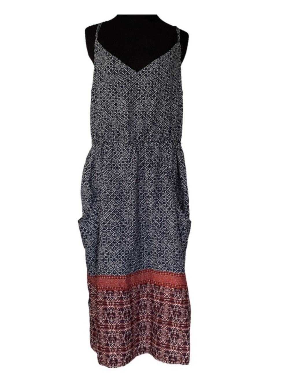 Pantagonia Lost Wildflower Midi